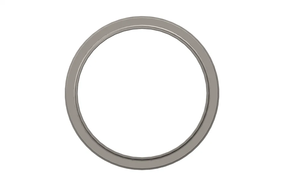 3803994 3095278 QSK38 QSK50 Cummins Motor Ersatzteile Kurbelwellenöldichtung