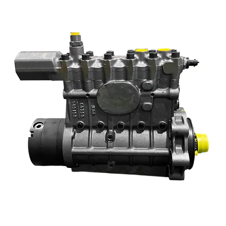 5540246 Pumpen Kraftstoff Cummins Original importierte Teile