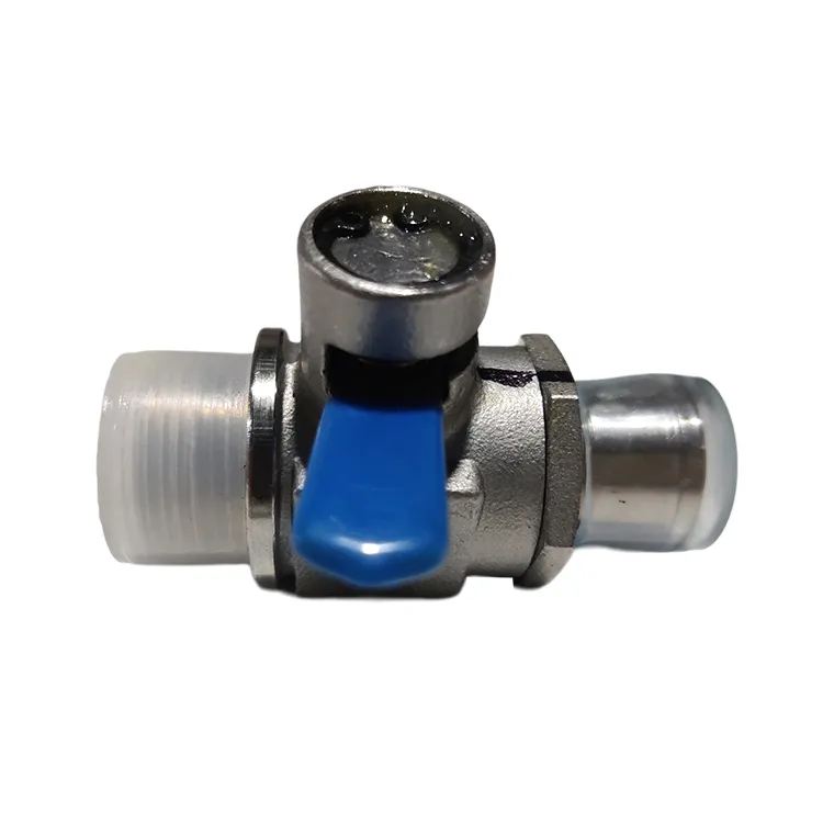 Brandneuer Cummins Parts Ölrücklaufanschluss G5344621