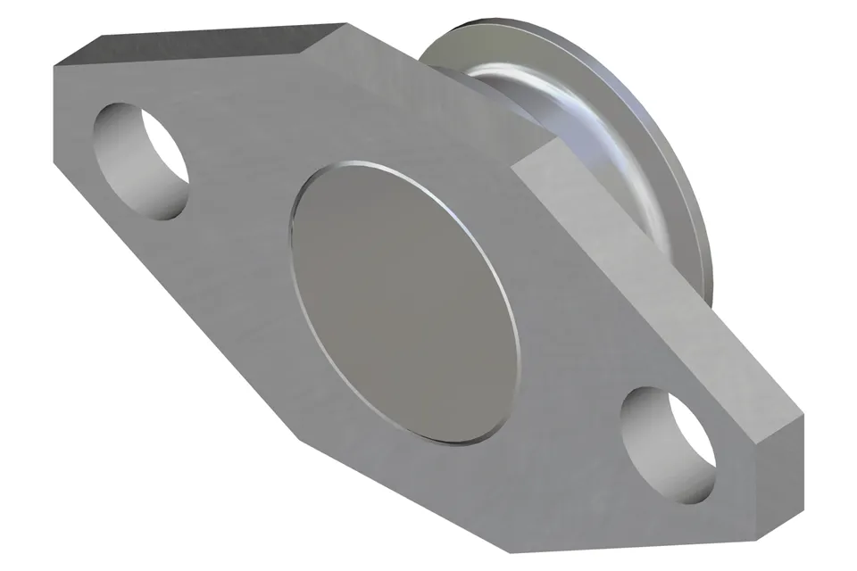 Cummins-Adapter O-Ring 3631471