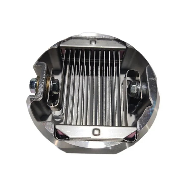 Cummins Luftansaugheizung 5536524F für Dieselmotoren