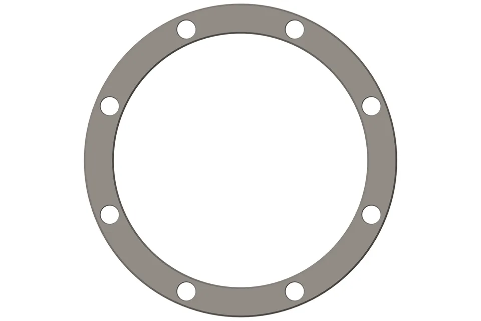 Cummins Crankshaft Spacer Sleeve 3089570