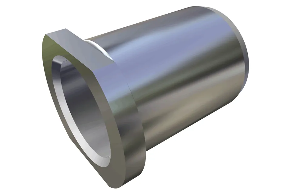 Cummins Motor Teil - Druckregelkolben 3021618 Öldruckkolben