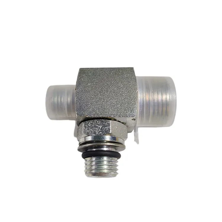 Cummins Engine Parts T-Stück mit Außengewinde 3410782