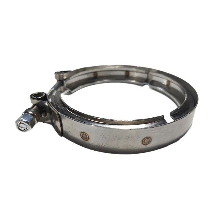 Cummins Engine Parts V-Klemme 3684312