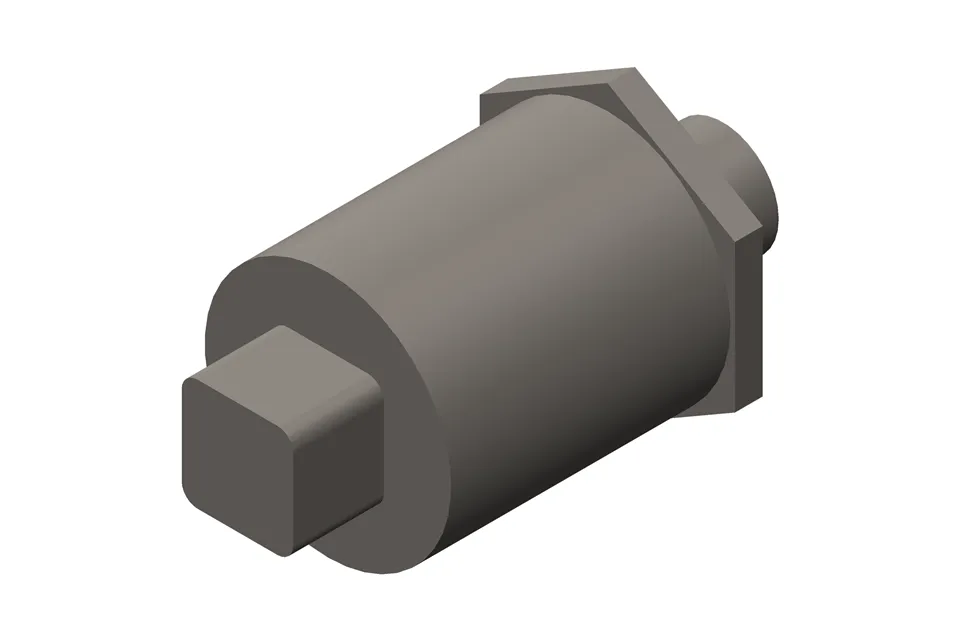 Cummins Engine Sensors QSK19 QSK38 QSK50 QSK60 Fuel Oil Pressure Sensor 4964102 Cummins Engine Sensors QSK19 QSK38 QSK50 QSK60 Fuel Oil Pressure Sensor 4964102