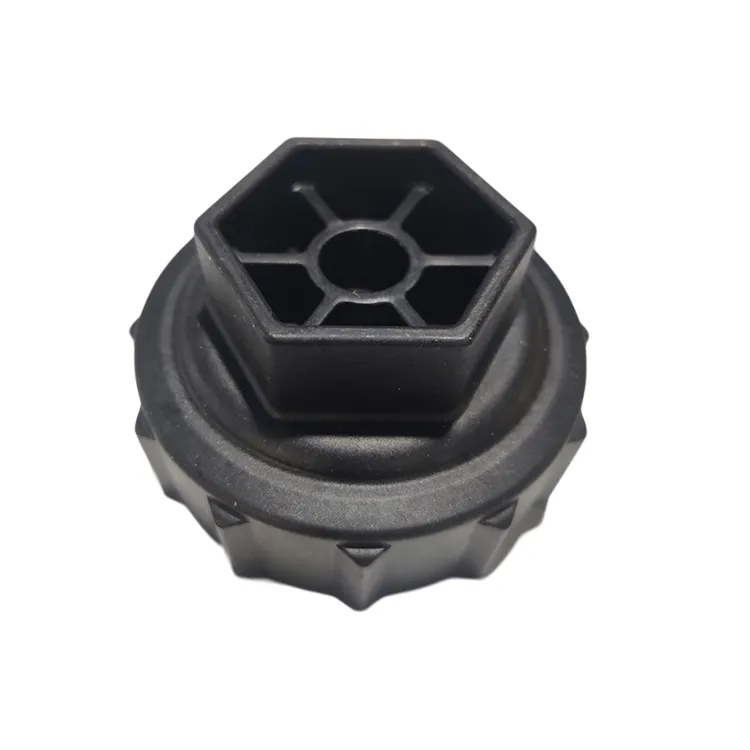 Cummins Kraftstofffilterabdeckung 5292102