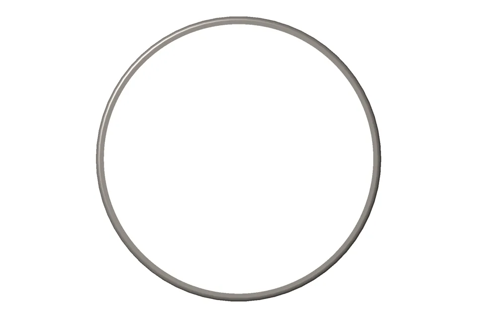 Cummins Original Dieselmotor O-Ring-Dichtung 3014668