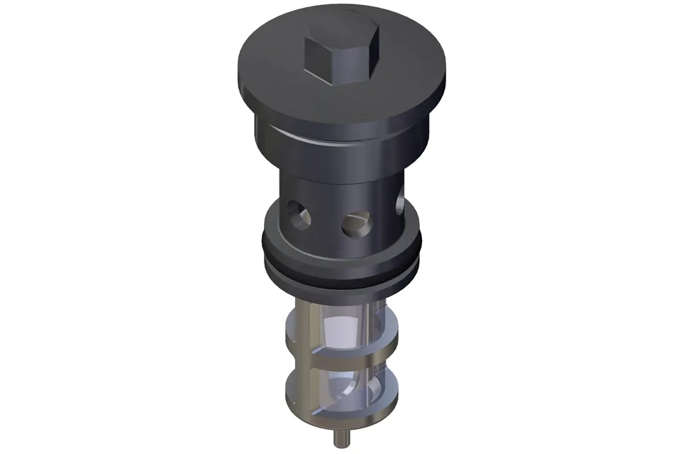 Cummins Original Ersatzteile Bildschirm 3645469