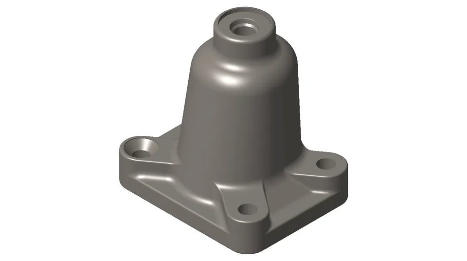 Cummins Pt Kraftstoffpumpe Serie Feder -Set -Deckungsbaugruppe 3065376 3021977 Motorteile für die Verpackungsabdeckung