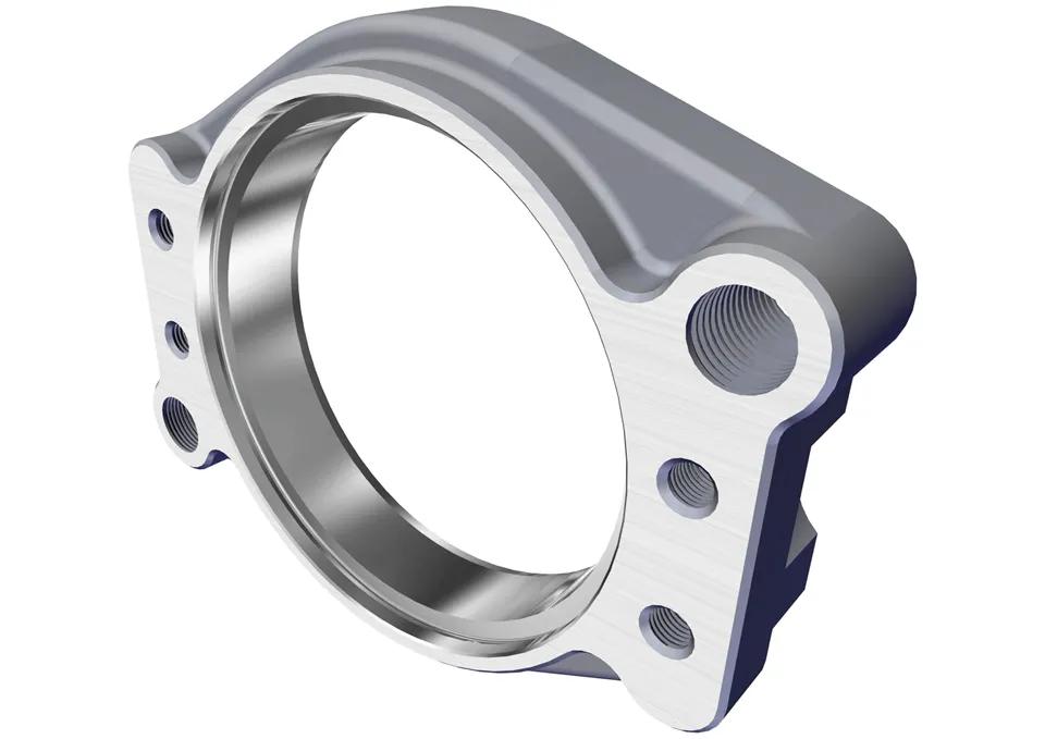 Cummins QSK60 Motorausrüstungsabdeckung 4917532