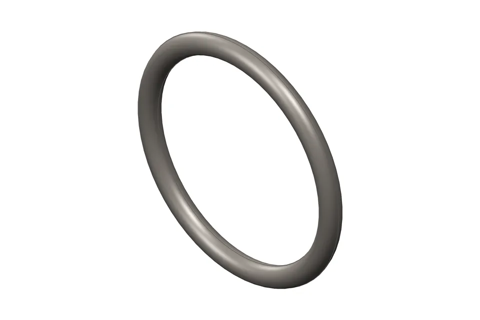 O-Ring-Dichtung für Dieselmotoren für Cummins ISF Modell 3089240