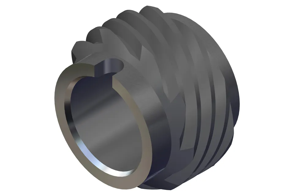 Antriebsrad 212602 für Cummins Motor