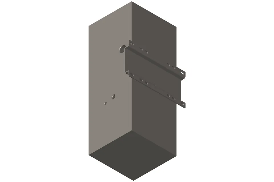 Hochleistungs -Cummins Diesel -Kraftstofffilter 4381963