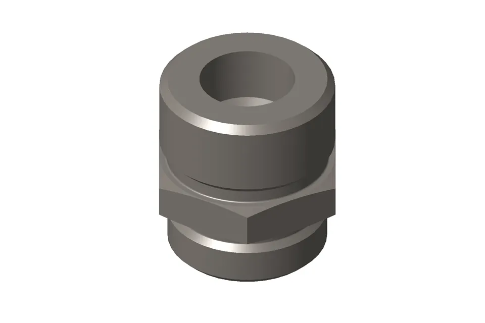Heißer Verkauf hochwertiger Dieselmotorenkolben -Ventil -Sitzring 3037219 für Cummins K19 K38 K50