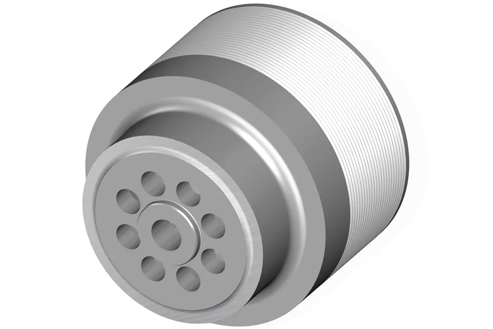 Kta 38- g5 cummins subset cummins Ersatzteile Kurbelwellenscheibe für K38\/K 50 3069778