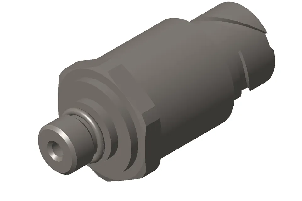 Drucksensor von Maschinenmotor Teilen 5594377 für Cummis QSK Dieselmotor