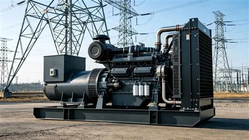 Comparison Of Advantages And Disadvantages Of Medium And High Voltage Diesel Generator Sets Comparison Of Advantages And Disadvantages Of Medium And High Voltage Diesel Generator Sets