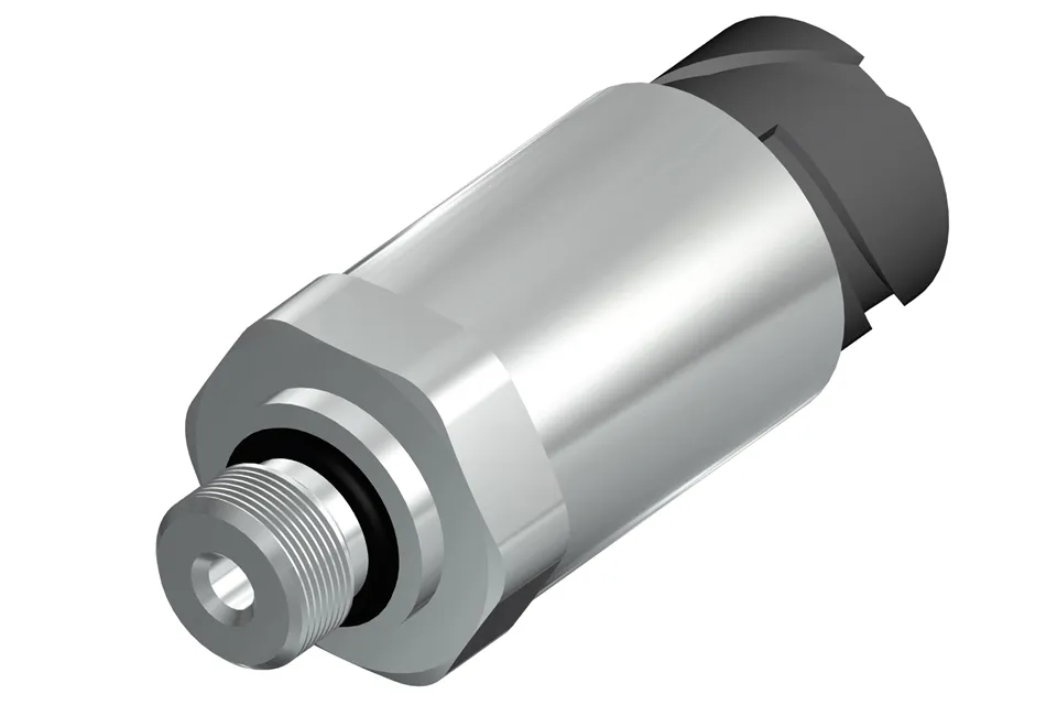 Original Bester Preis Cummins Motorteile Drucksensor 4954405 für QSK60