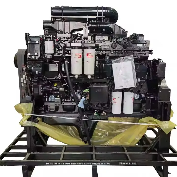 QSK 23- C QSK23 Original New Engine 760HP 1800 °