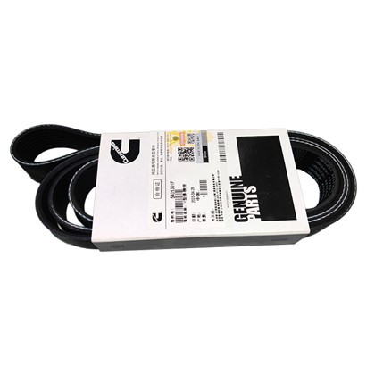 Cummins Motor V-Rippenriemen 5681367L 6468376L 5401351F