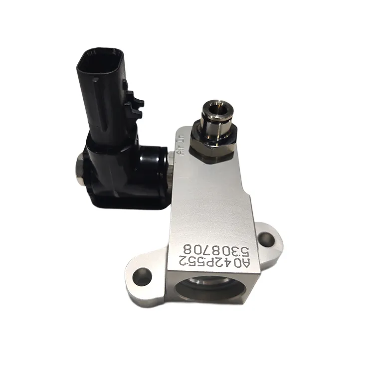 Der Luftventilregler 5307621 von Cummins Parts für den Motor