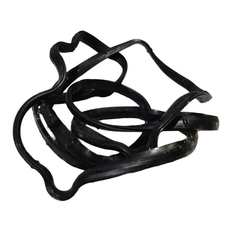 Die Cummins-Ventilkammer-Abdeckungsdichtung 4946239